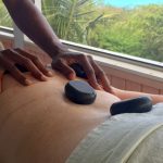 Hot Stone Massage