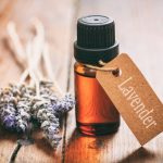 Massage Essential Oils