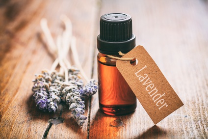 Massage Essential Oils