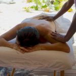 Swedish Massage Exuma